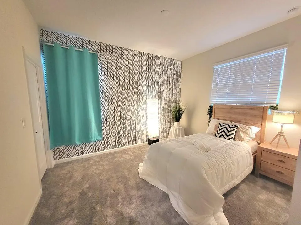 1312 SHINNECOCK HILLS DRIVE #1312 Davenport, FL 33896