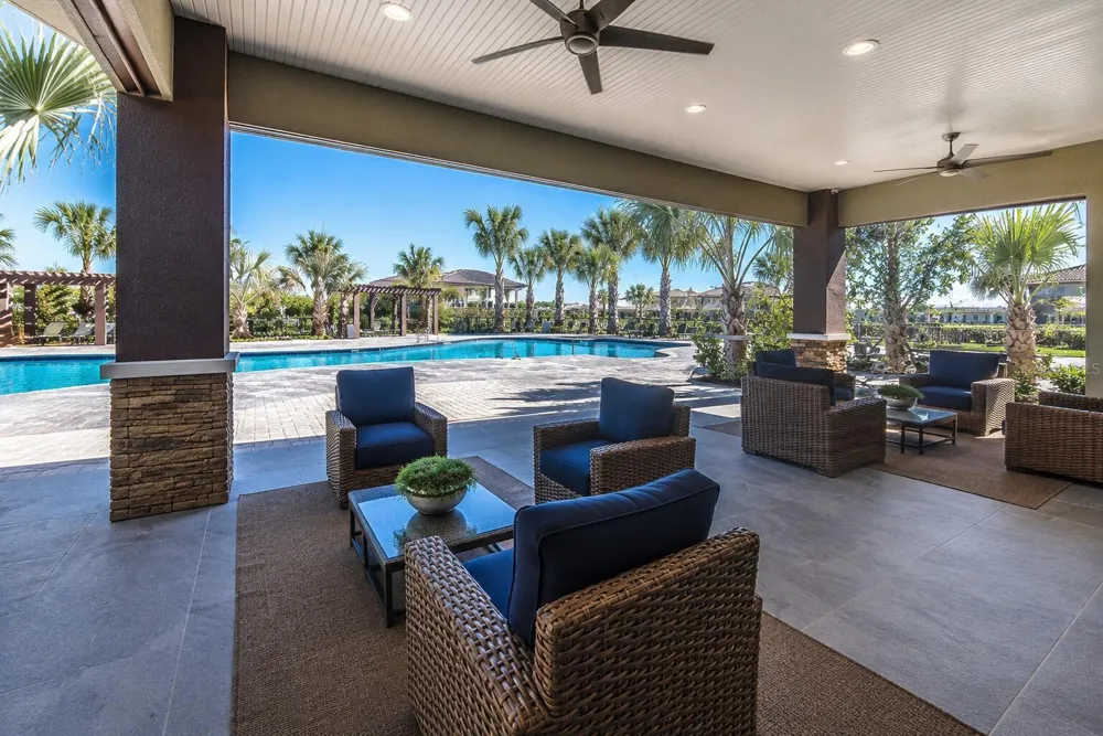 1312 SHINNECOCK HILLS DRIVE #1312 Davenport, FL 33896