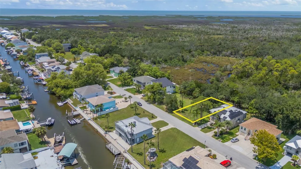 GULF WAY Hudson, FL 34667