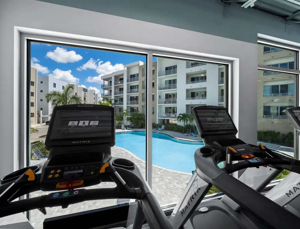 1709 TAMIAMI TRAIL #418 Sarasota, FL 34234