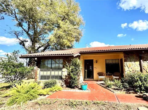 8636 SHADBLOW COURT #1