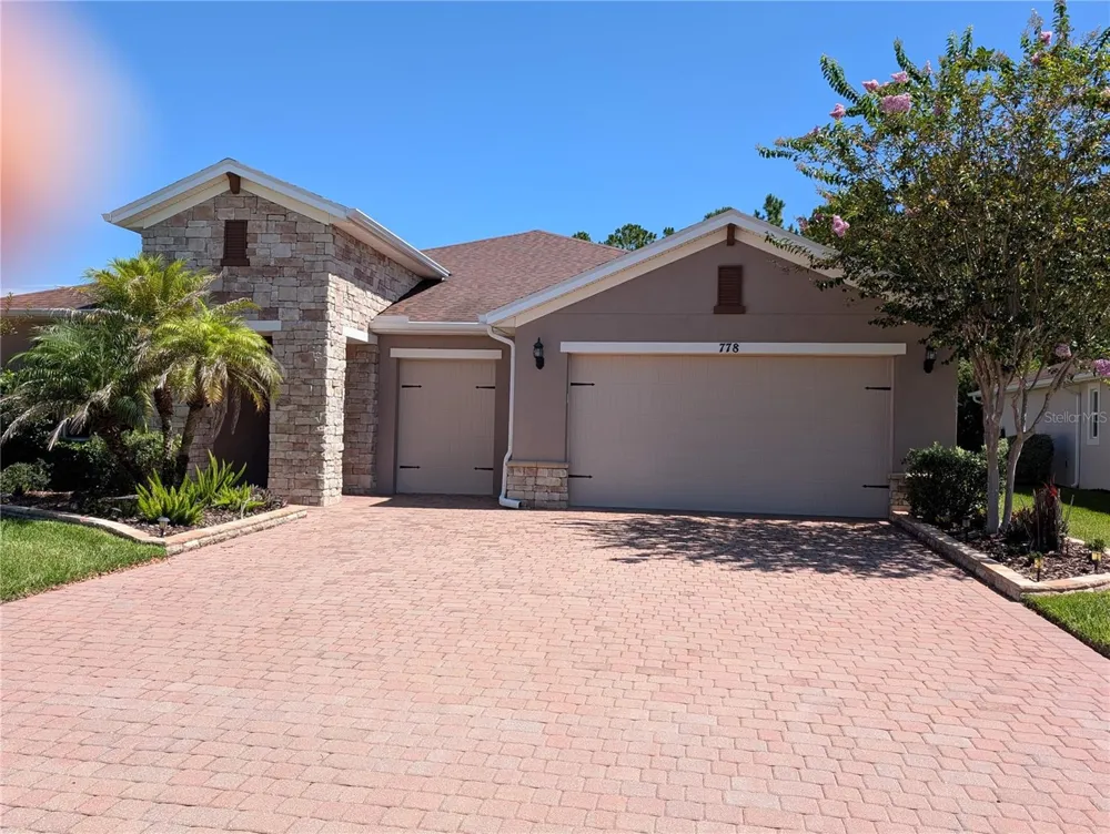 778 IRVINE RANCH ROAD Poinciana, FL 34759
