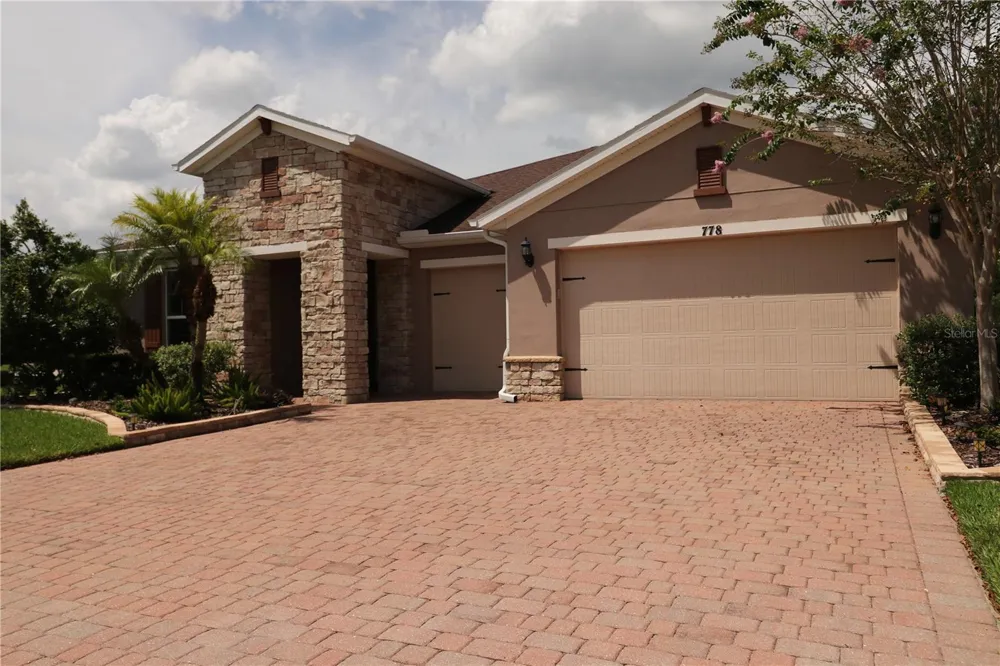 778 IRVINE RANCH ROAD Poinciana, FL 34759