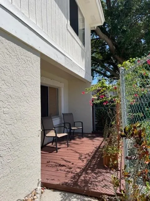 1812 BOUGH AVENUE #C Clearwater, FL 33760