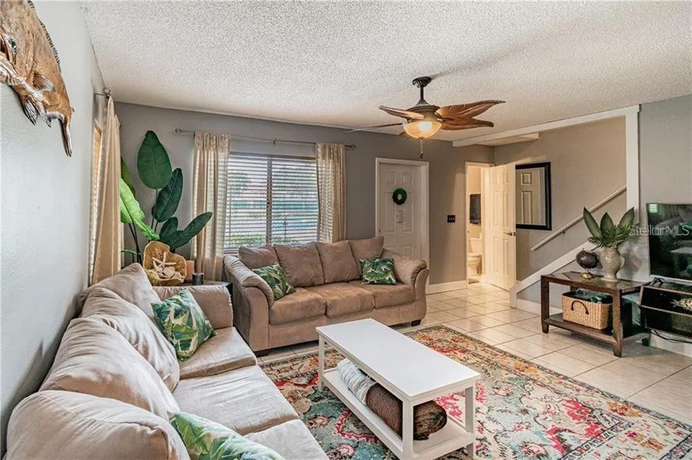 1812 BOUGH AVENUE #C Clearwater, FL 33760
