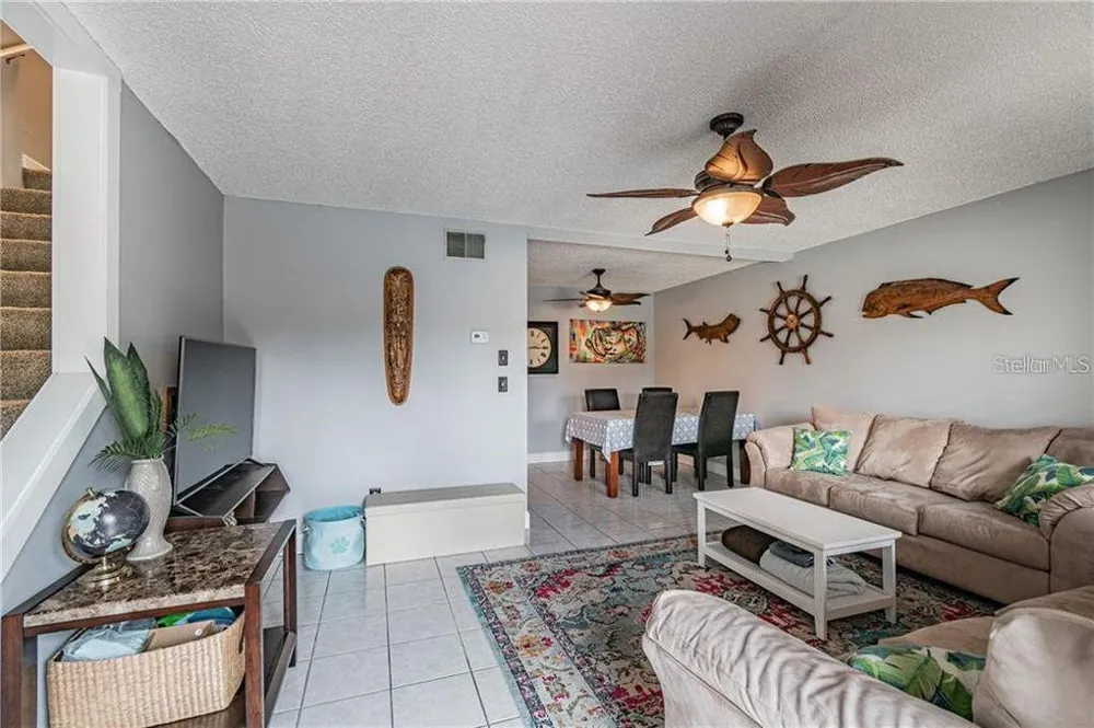 1812 BOUGH AVENUE #C Clearwater, FL 33760