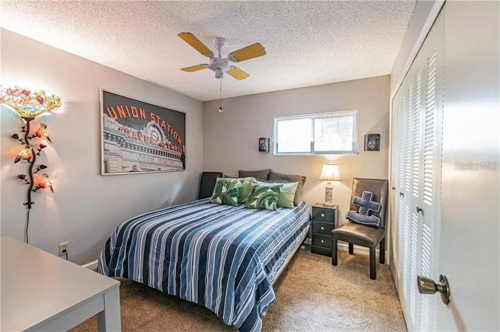 1812 BOUGH AVENUE #C Clearwater, FL 33760