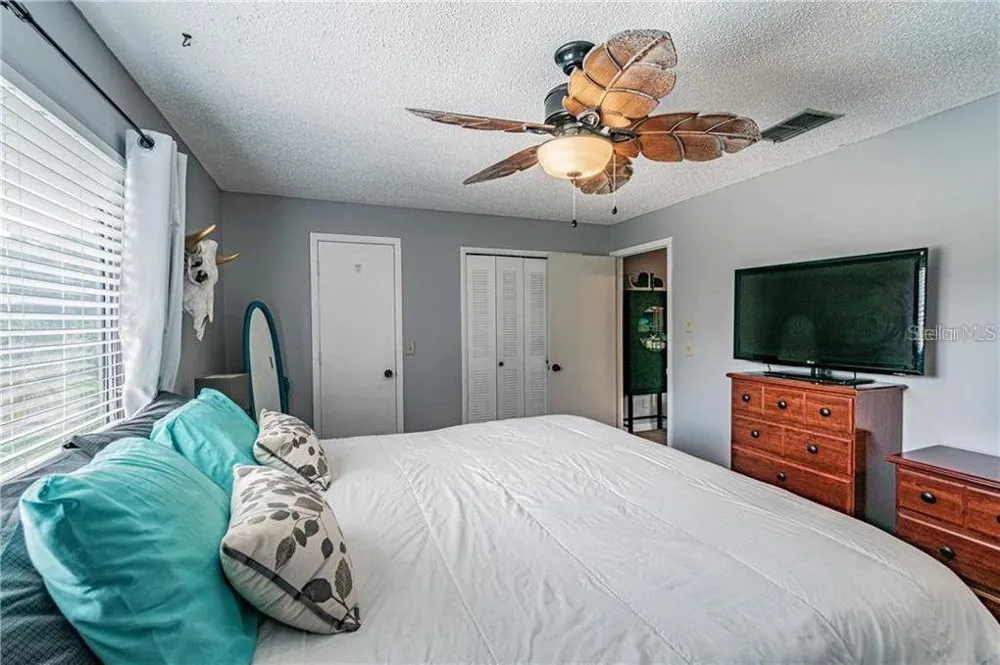 1812 BOUGH AVENUE #C Clearwater, FL 33760