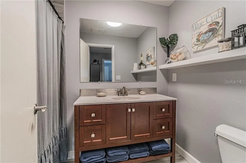 1812 BOUGH AVENUE #C Clearwater, FL 33760