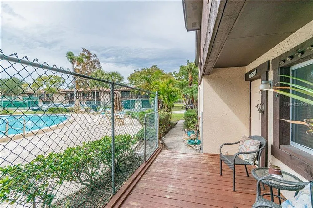 1812 BOUGH AVENUE #C Clearwater, FL 33760