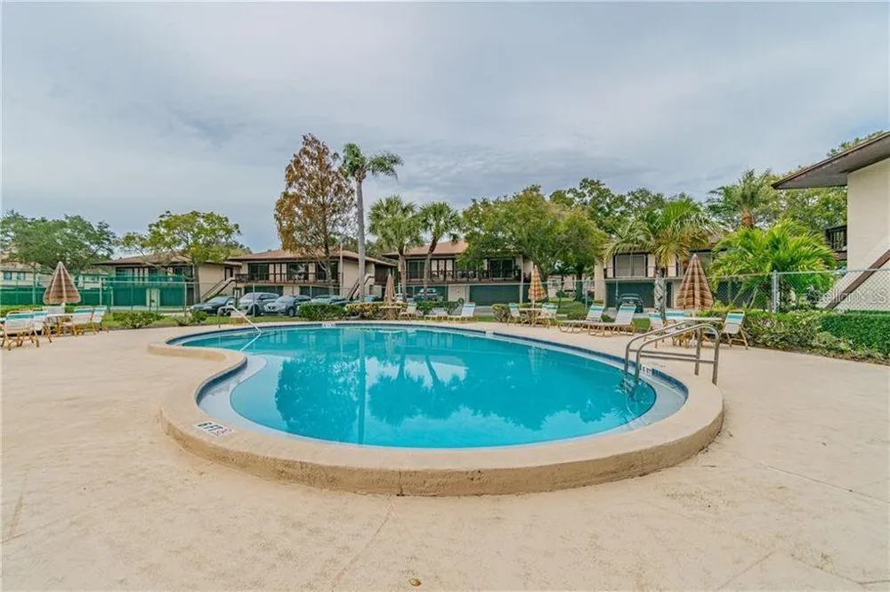 1812 BOUGH AVENUE #C Clearwater, FL 33760