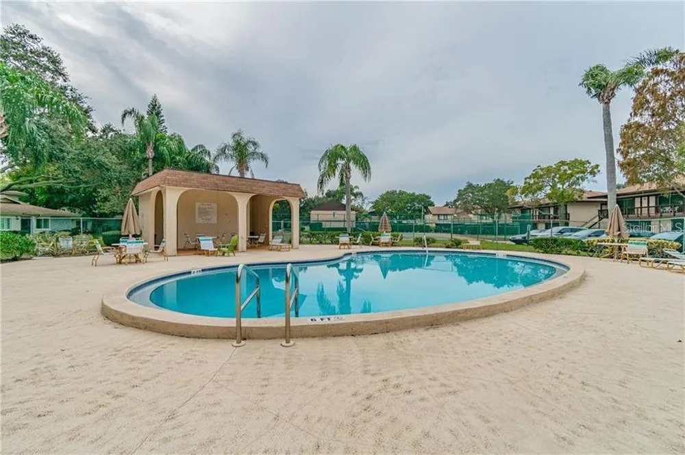 1812 BOUGH AVENUE #C Clearwater, FL 33760