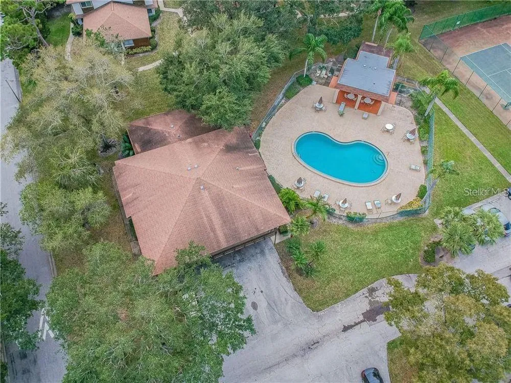 1812 BOUGH AVENUE #C Clearwater, FL 33760