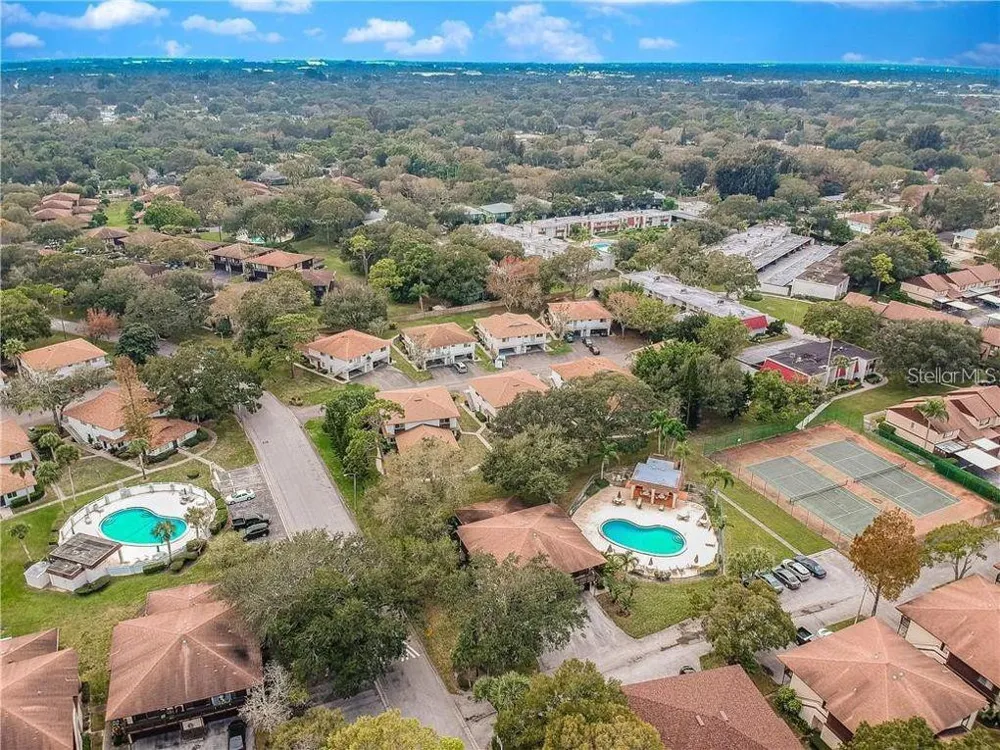 1812 BOUGH AVENUE #C Clearwater, FL 33760