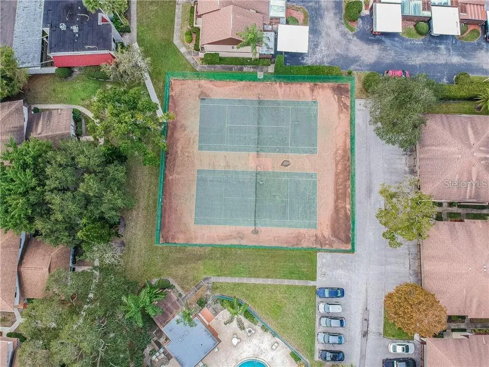 1812 BOUGH AVENUE #C Clearwater, FL 33760