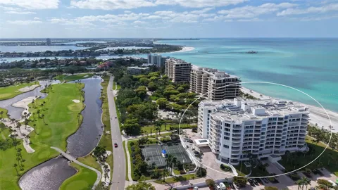 455 LONGBOAT CLUB ROAD #905