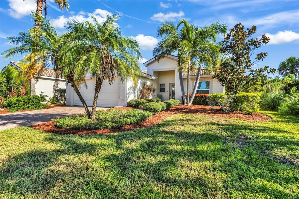 11672 ANHINGA AVENUE Venice, FL 34292