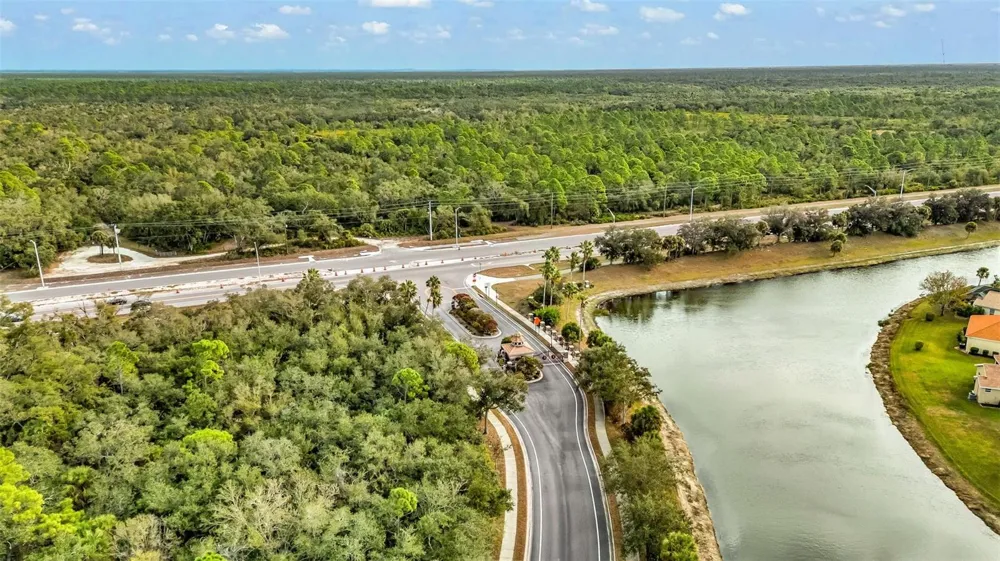 11672 ANHINGA AVENUE Venice, FL 34292