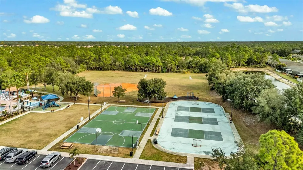 11672 ANHINGA AVENUE Venice, FL 34292
