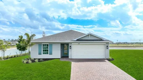 1536 POWELL VALLEY DRIVE