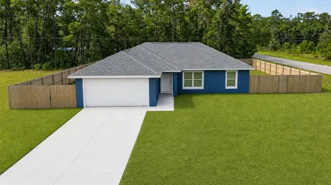138 FISHER RUN