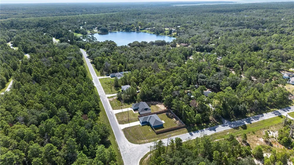138 FISHER RUN Ocklawaha, FL 32179