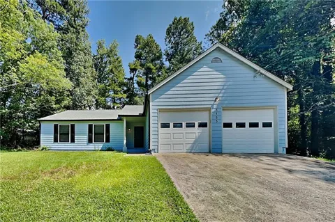 3433 Appling Court NW
