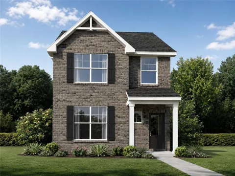 5215 Timbercrest Lane