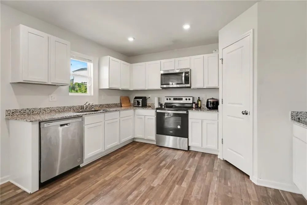 508 Pemberton Street Kingston, GA 30145