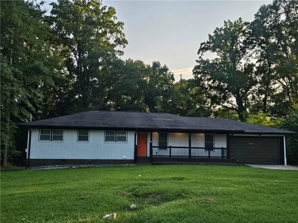 1931 Shepherd Circle SW Atlanta, GA 30311