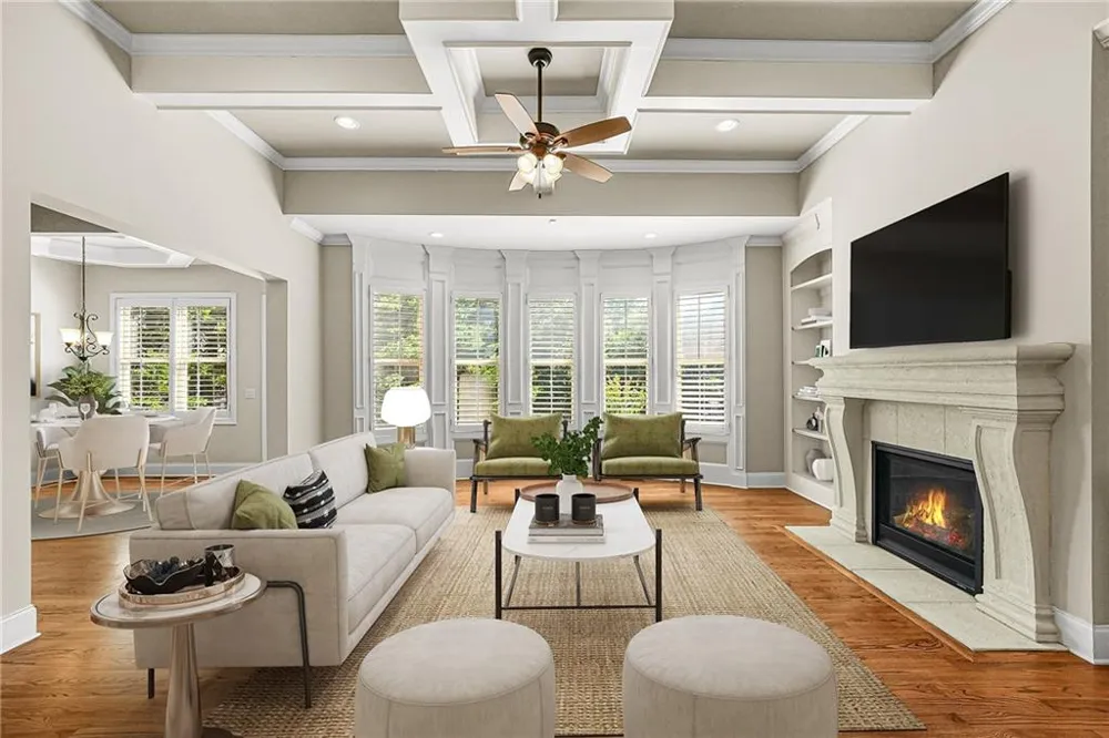 11565 Findley Road Johns Creek, GA 30097
