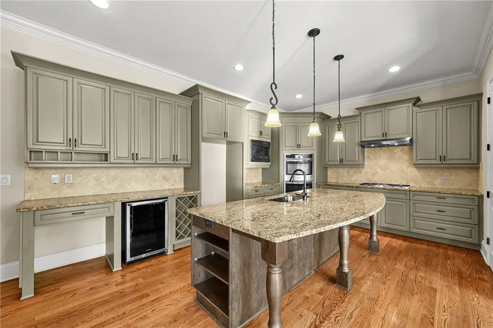 11565 Findley Road Johns Creek, GA 30097