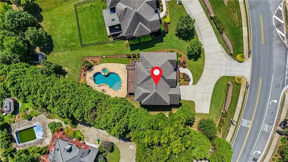 11565 Findley Road Johns Creek, GA 30097
