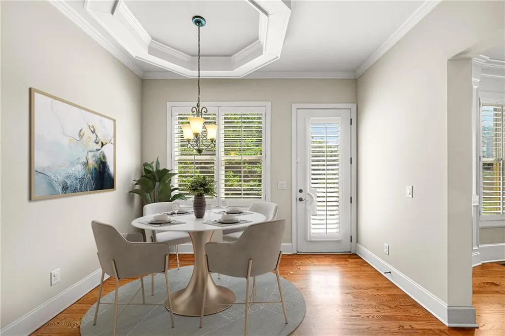 11565 Findley Road Johns Creek, GA 30097