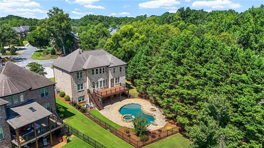 11565 Findley Road Johns Creek, GA 30097