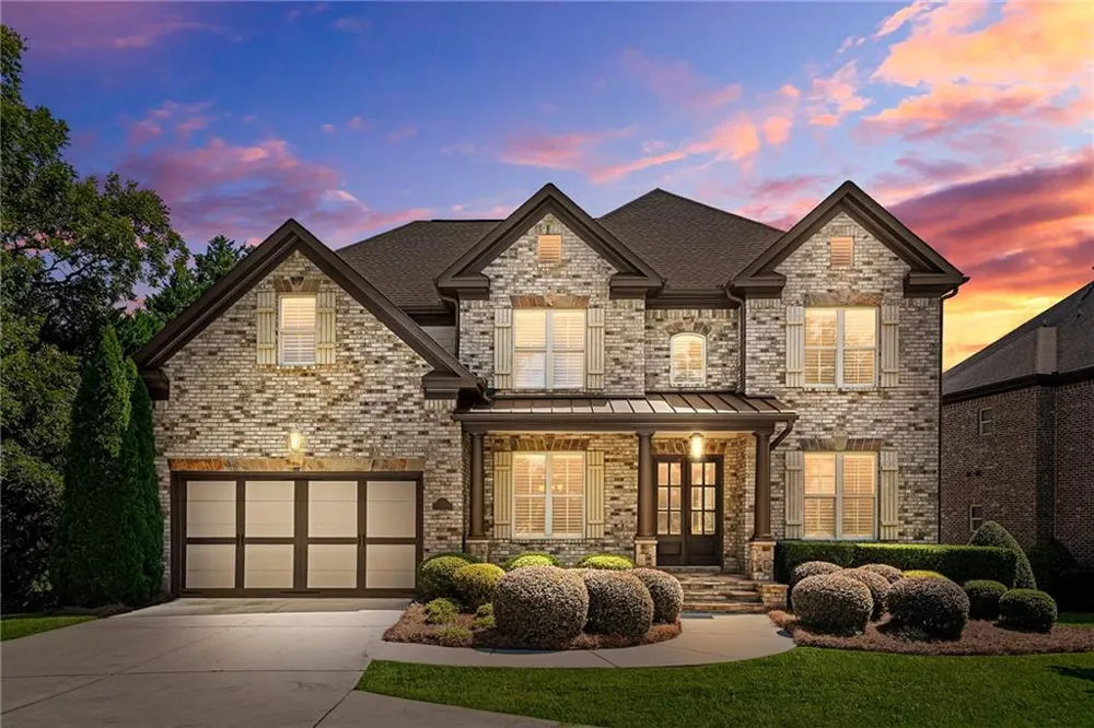11565 Findley Road Johns Creek, GA 30097