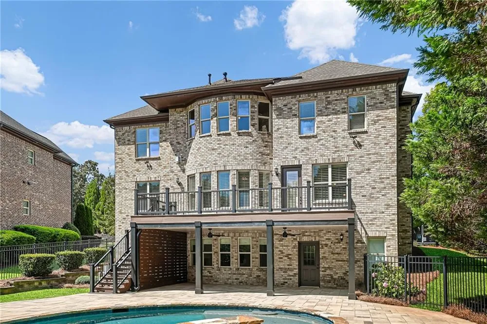 11565 Findley Road Johns Creek, GA 30097