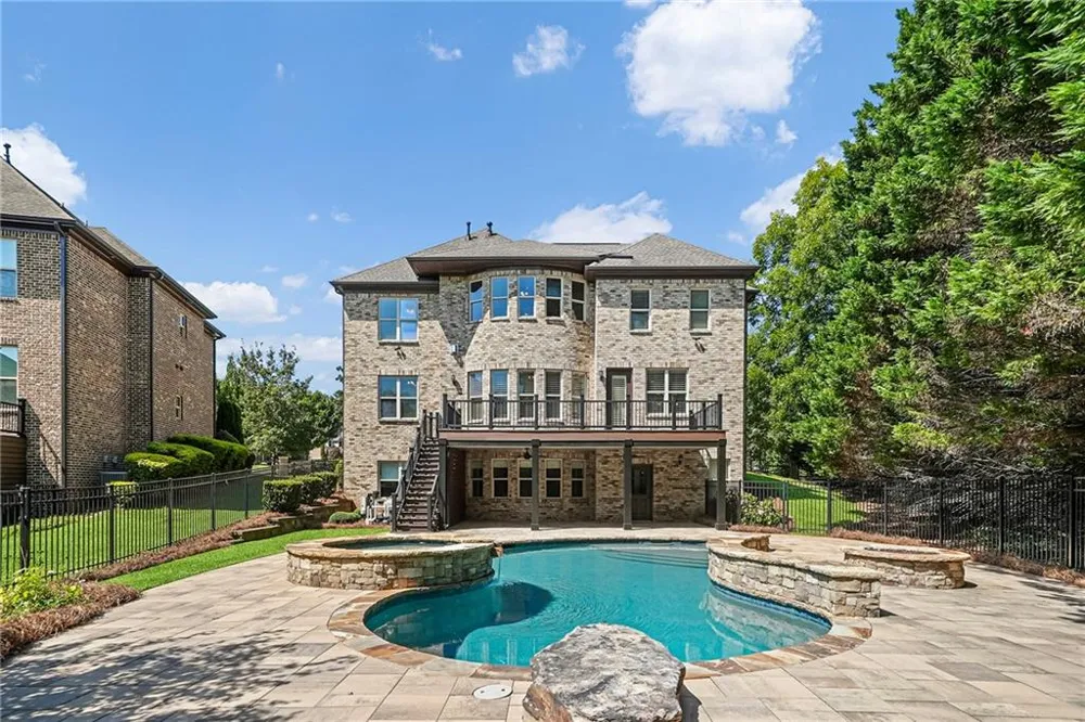 11565 Findley Road Johns Creek, GA 30097