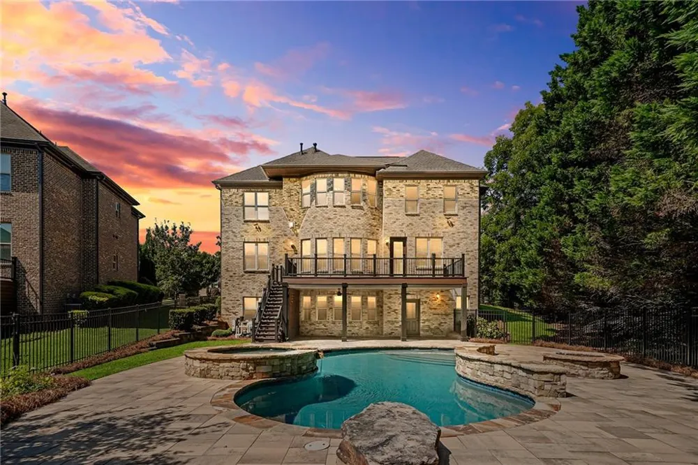 11565 Findley Road Johns Creek, GA 30097