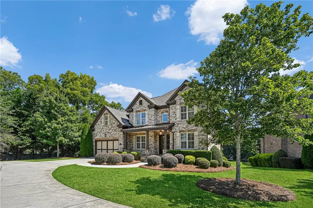 11565 Findley Road Johns Creek, GA 30097