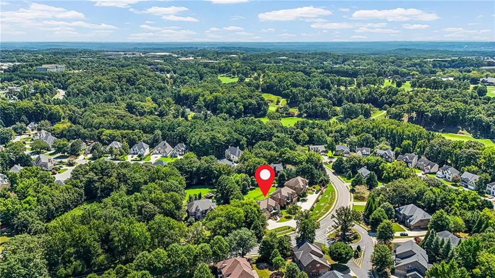 11565 Findley Road Johns Creek, GA 30097