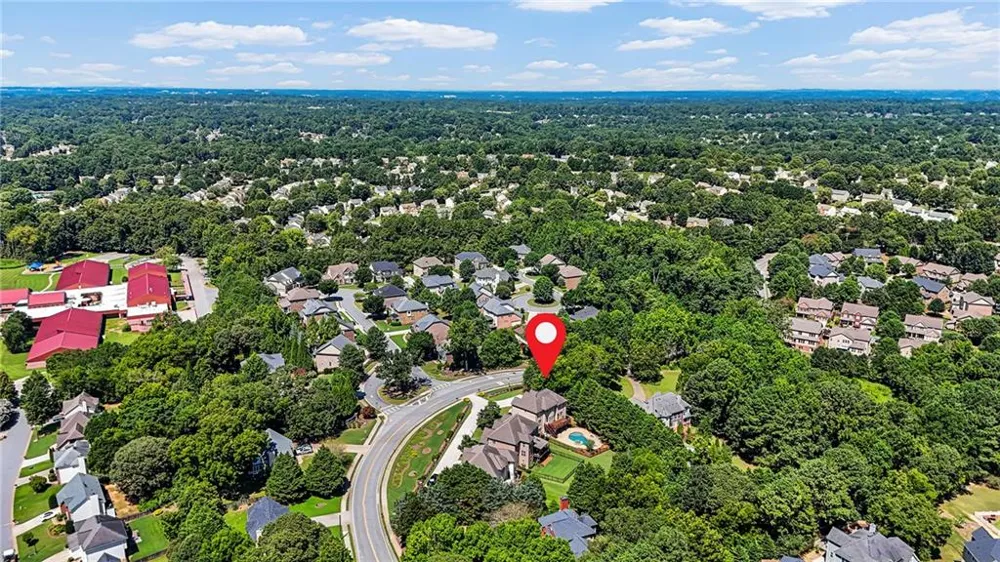 11565 Findley Road Johns Creek, GA 30097