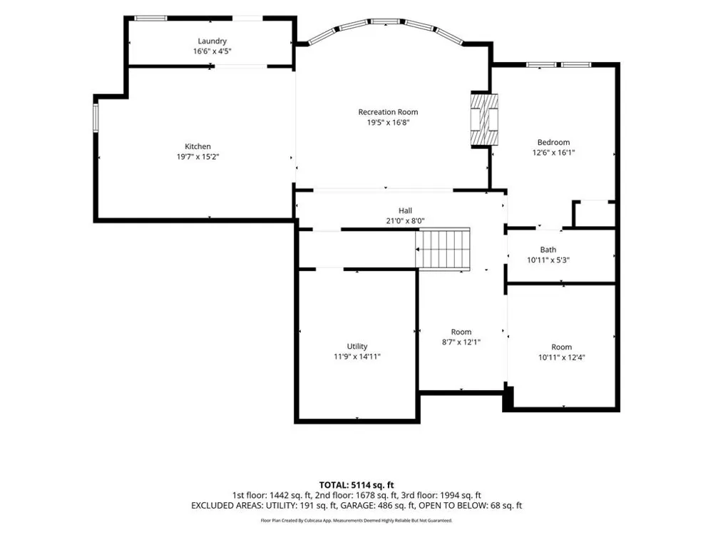 11565 Findley Road Johns Creek, GA 30097