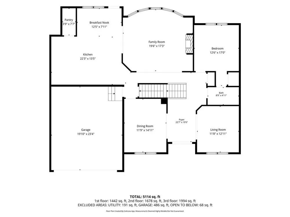 11565 Findley Road Johns Creek, GA 30097
