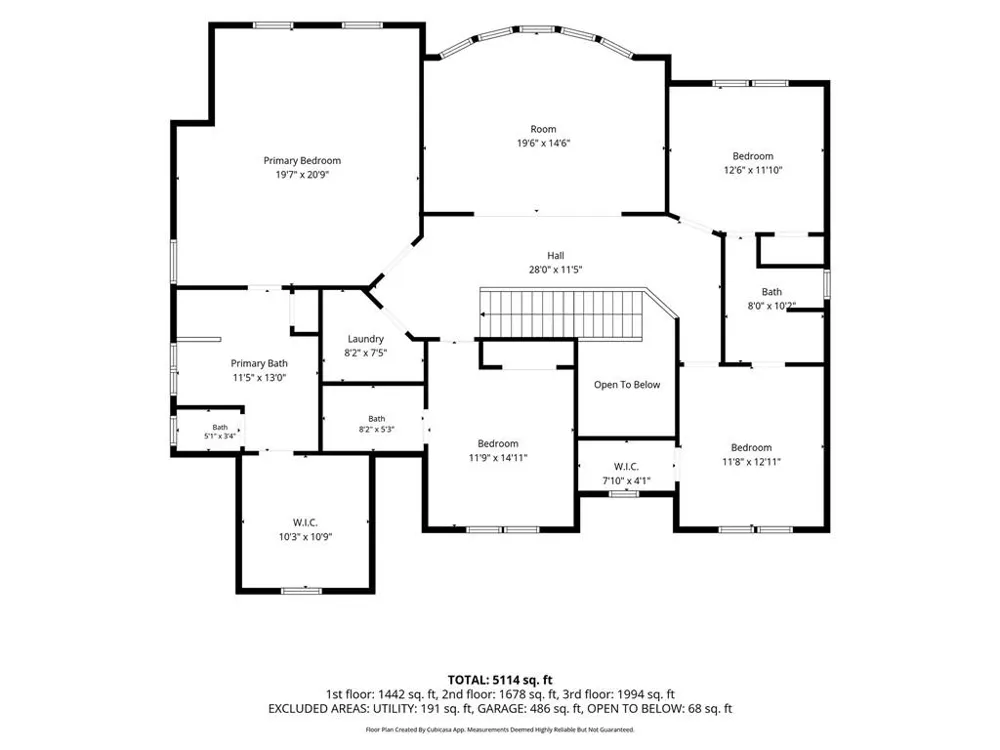 11565 Findley Road Johns Creek, GA 30097