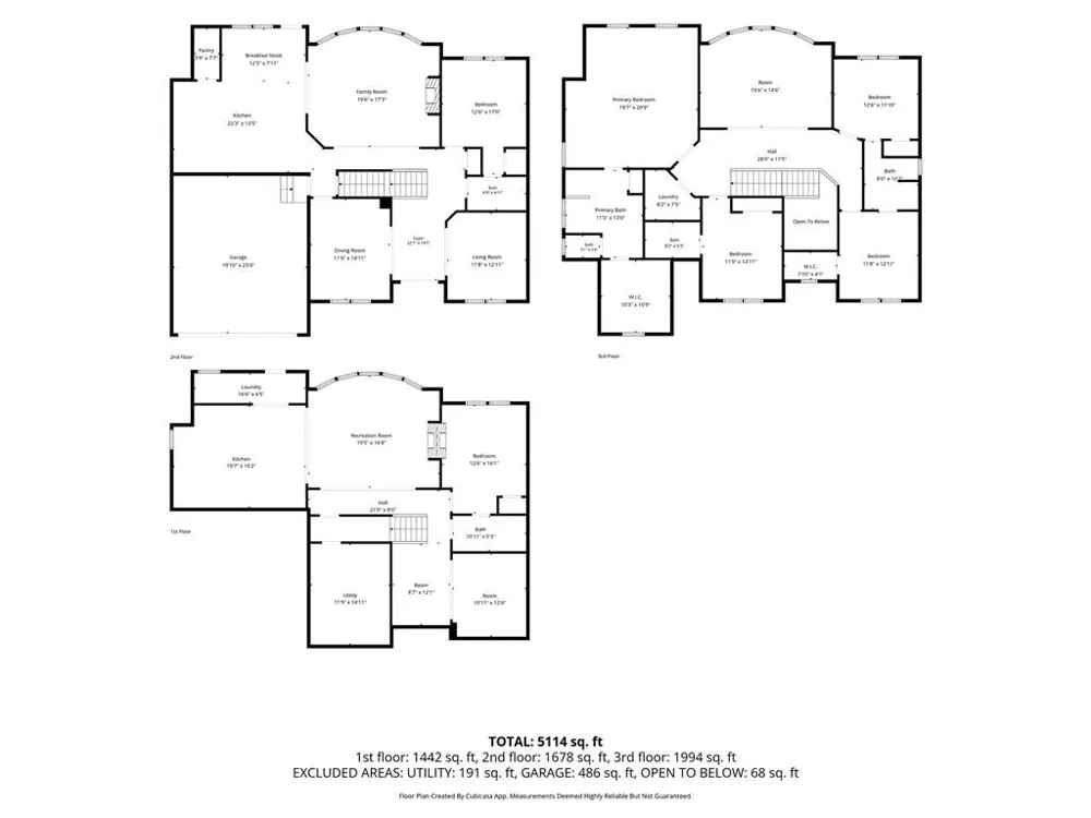 11565 Findley Road Johns Creek, GA 30097