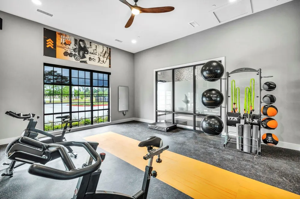 4250 Woodridge Parkway #1027 Porter, TX 77365