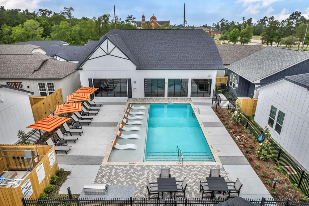 4250 Woodridge Parkway #1027 Porter, TX 77365