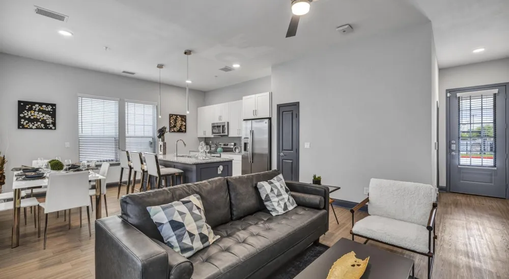 4250 Woodridge Parkway #1027 Porter, TX 77365
