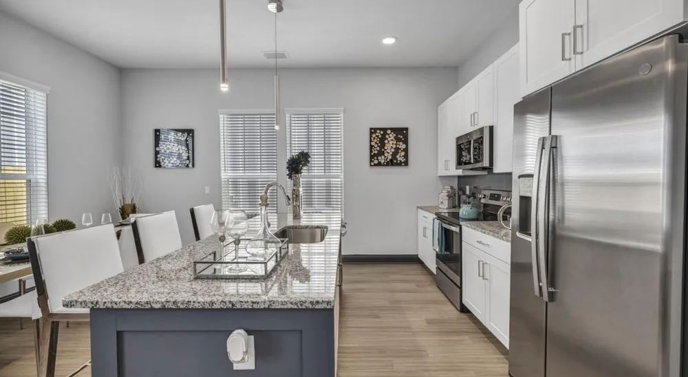 4250 Woodridge Parkway #1027 Porter, TX 77365